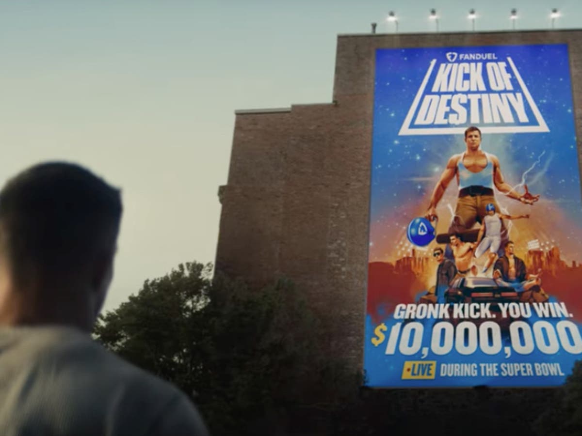 Super Bowl commercials The best ads of 2023 The Independent