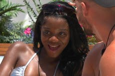 Love Island: Tanya’s NSFW sex confession leaves viewers wondering one thing