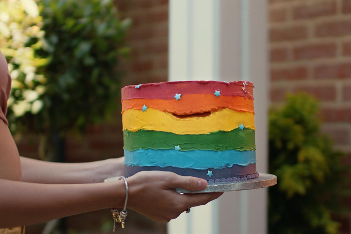 Food watchdog boss warns against bringing cake to the office