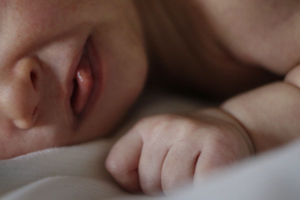 Newborn screening for spinal muscular atrophy &lsquo;results in more children walking&rsquo;