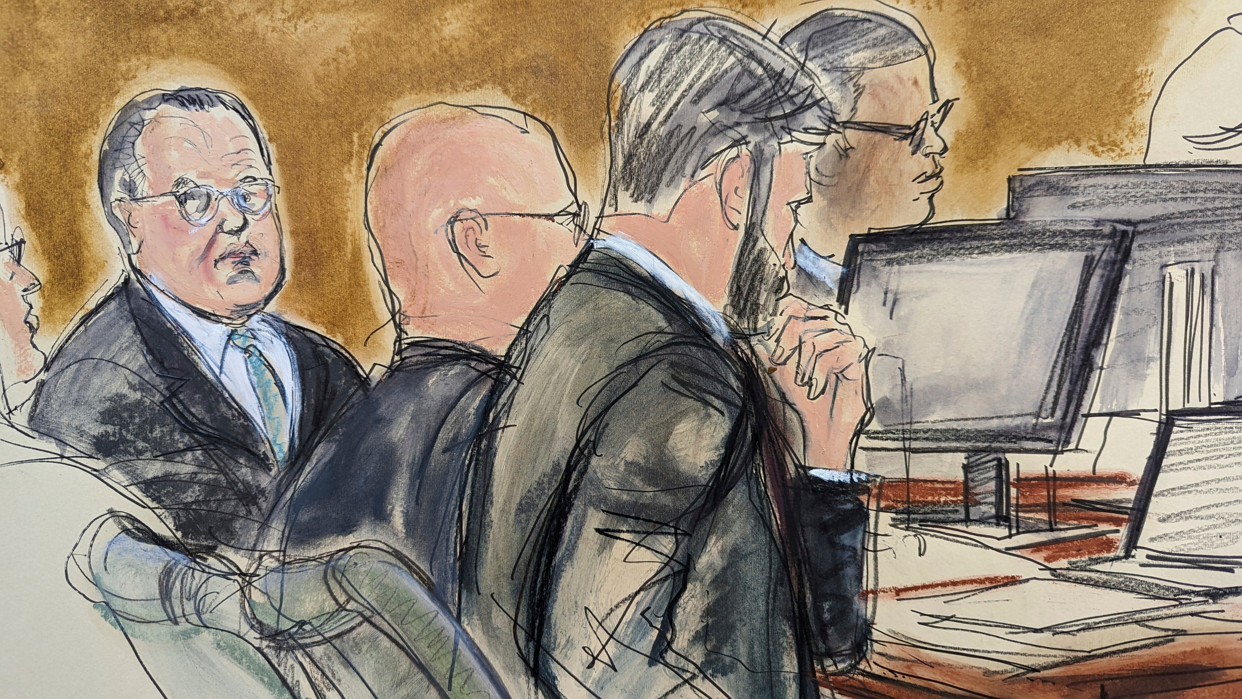 FIFA Investigation Soccer