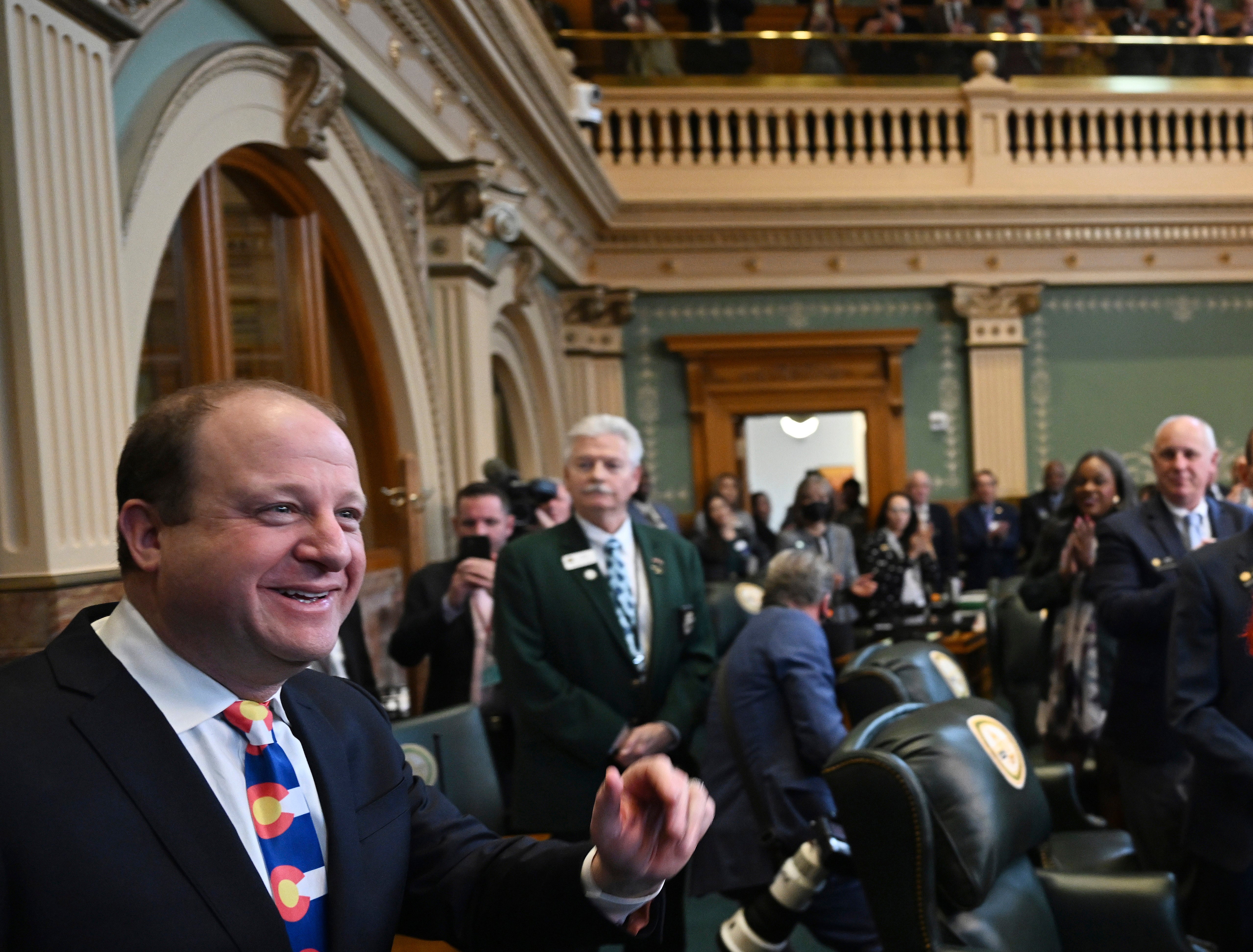 Colorado State of the State