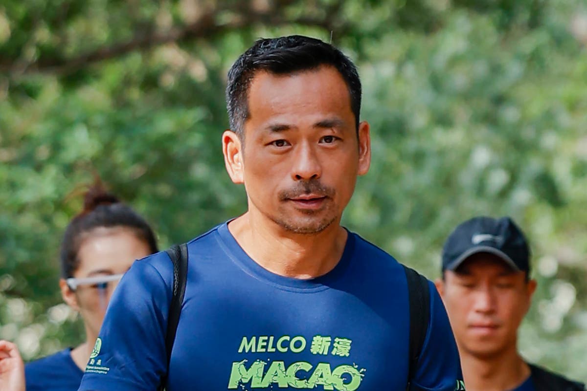 Macao jails Suncity founder 18 years over illegal gambling Macao jails Suncity founder 18 years over illegal gambling