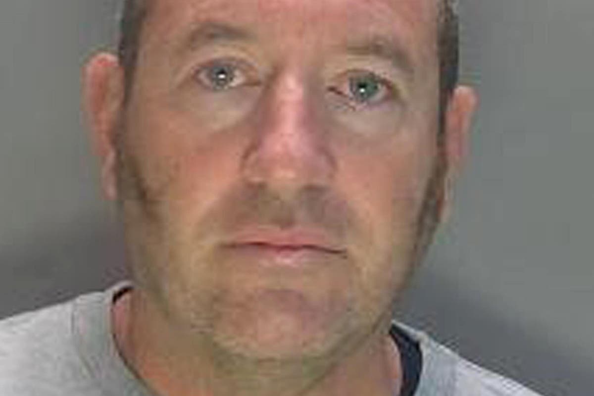 Ministers back stripping police pension from serial rapist David Carrick
