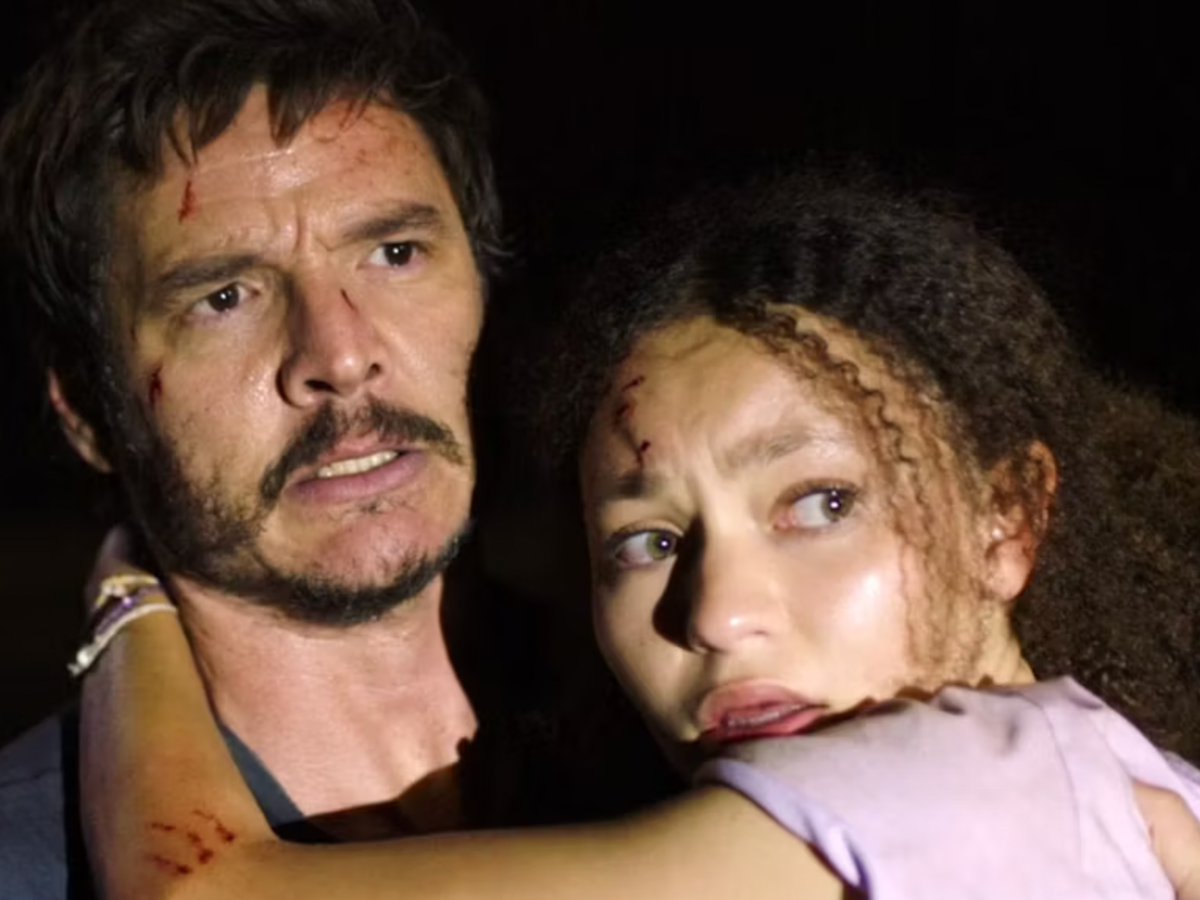 The Last of Us HBO TV Series Casts Pedro Pascal as Joel