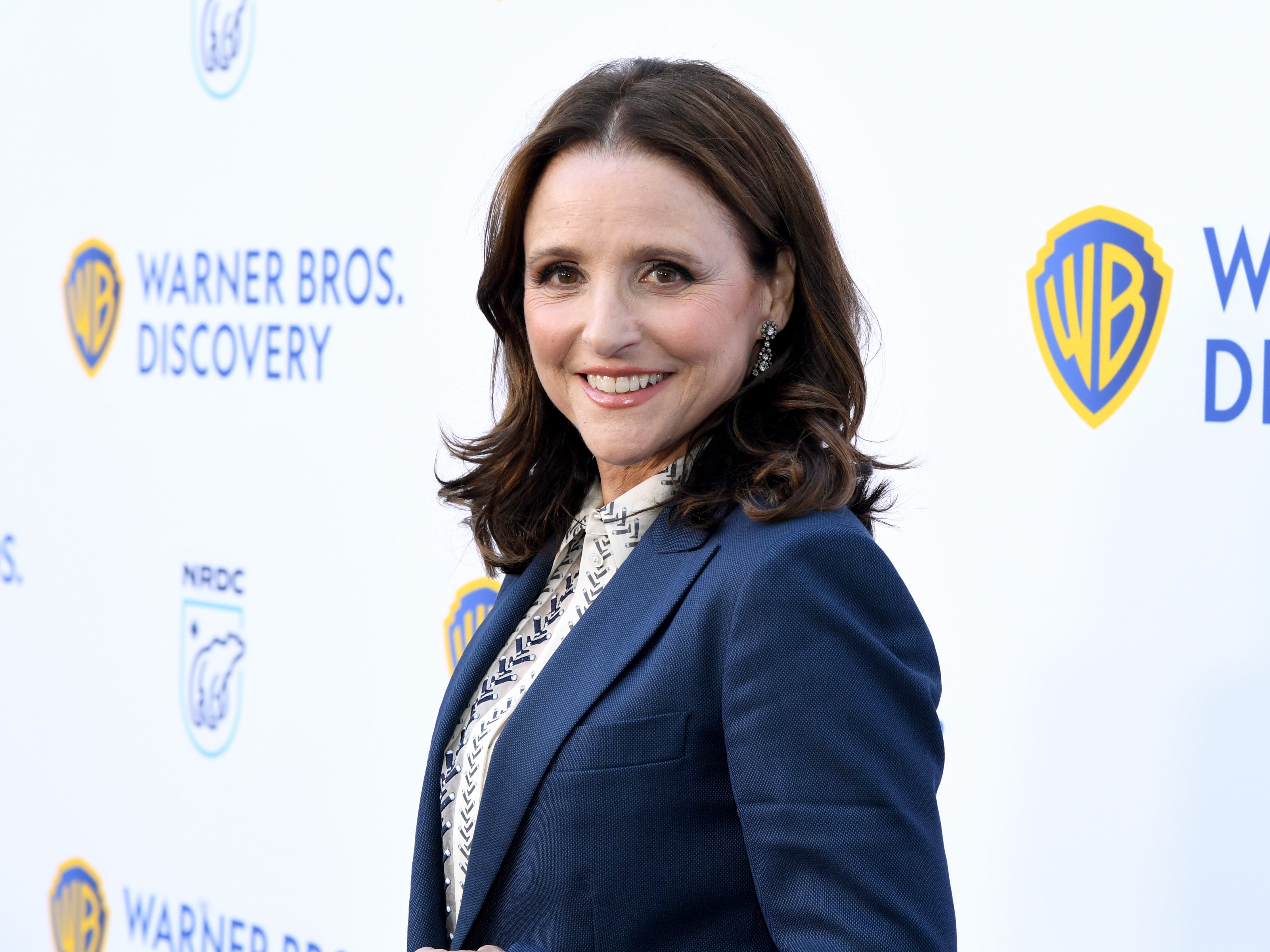 Julia Louis-Dreyfus