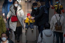 Threats, advantages seen in China's shrinking population