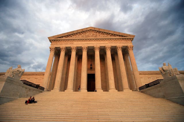 Supreme Court Disabilities Education