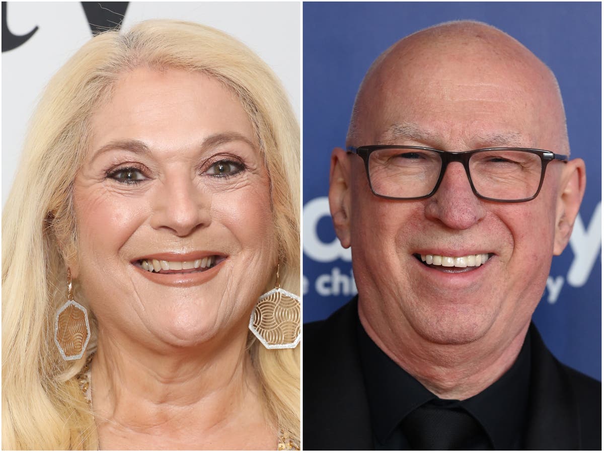 Vanessa Feltz accuses BBC of ‘ageism’ after Ken Bruce announces Radio 2 departure