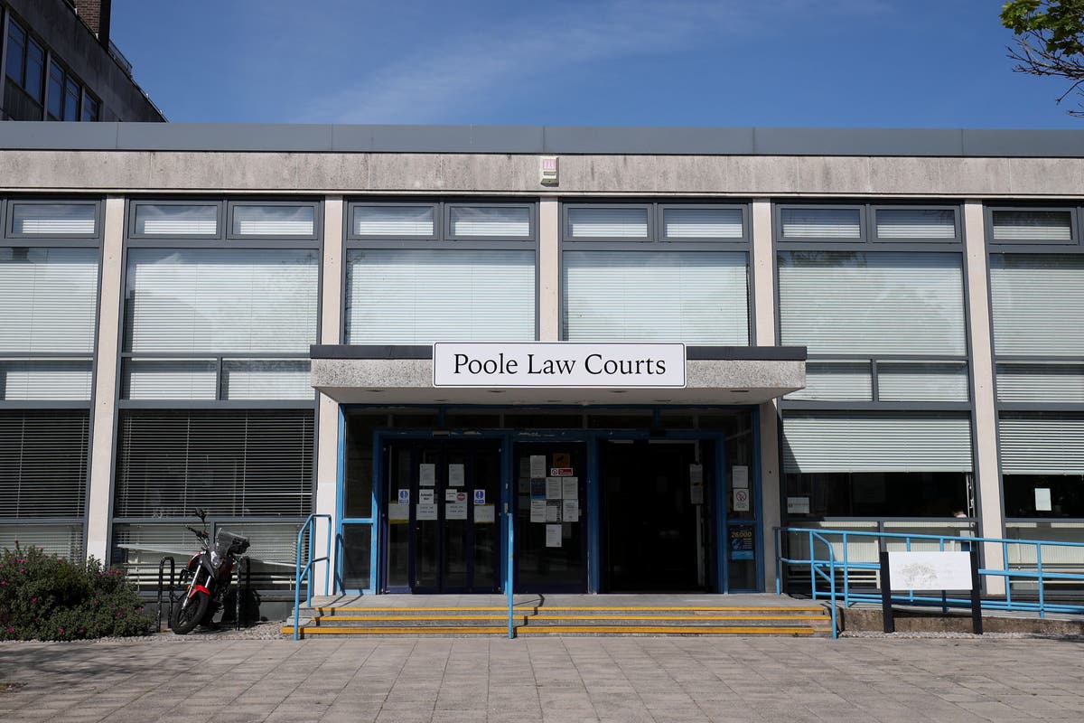 Two Dorset Police officers in court accused of dangerous driving Two Dorset Police officers in court accused of dangerous driving