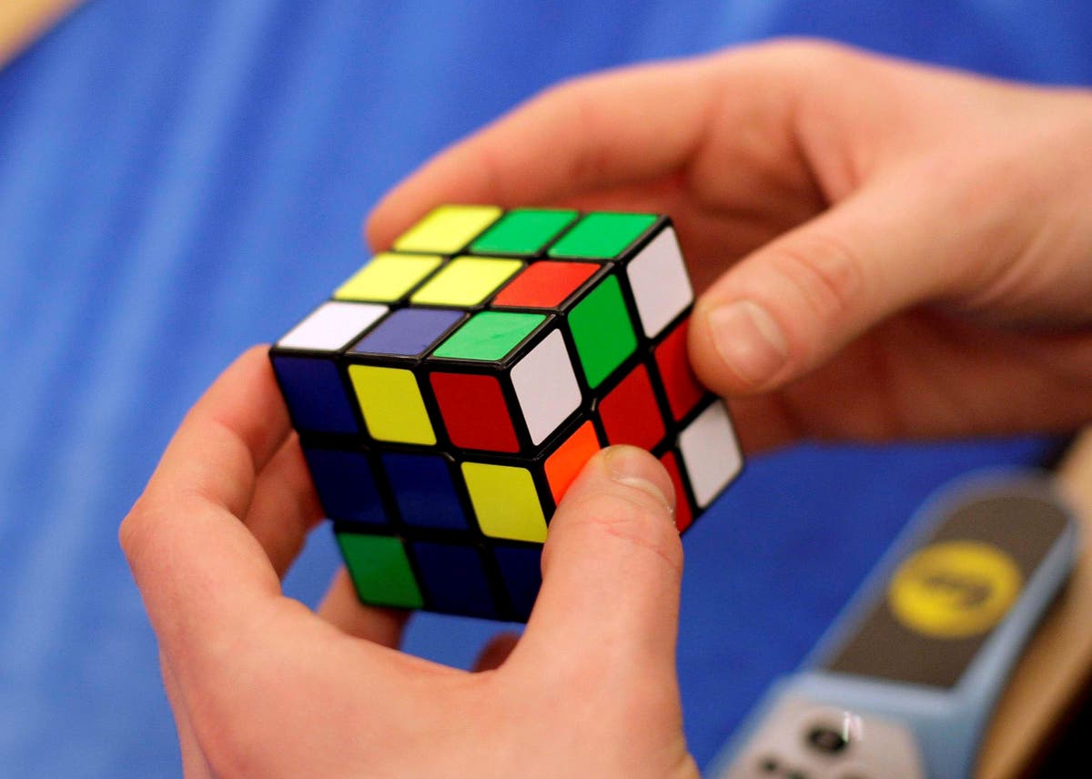 Thousands of people in Britain are hoarding toys in their homes The