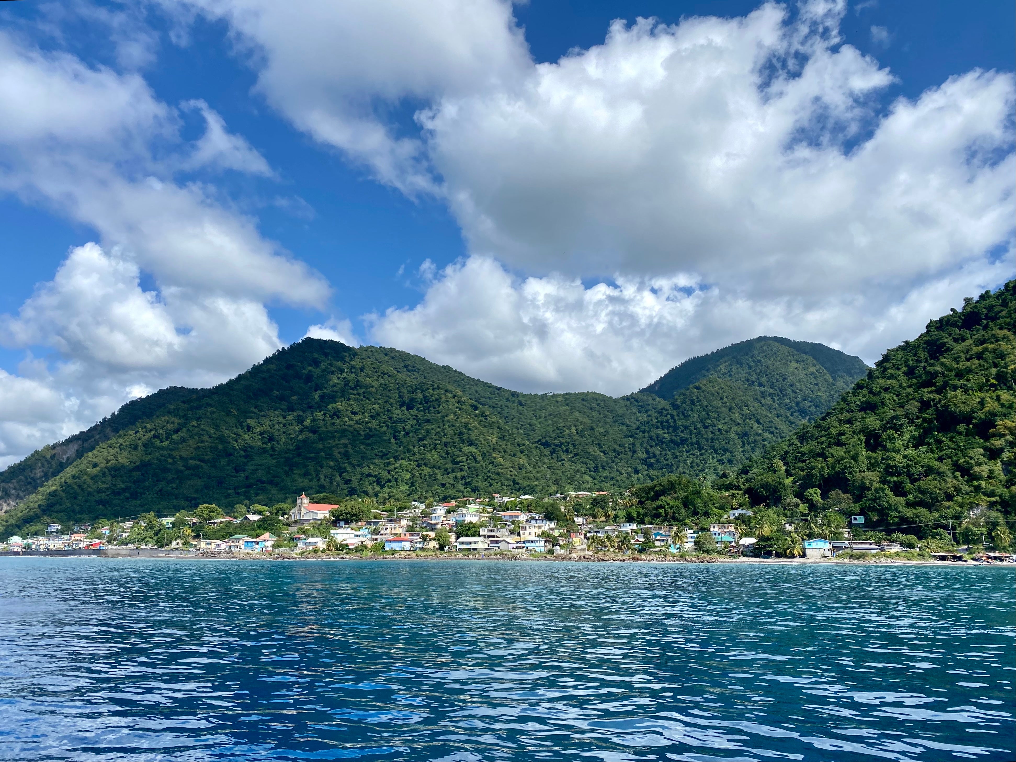 Why Dominica is remote, nature-packed Caribbean island for the adventurous traveller |