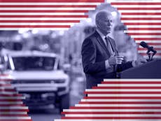 Inflation rocked Biden’s second year as president. There’s more economic trouble on the horizon