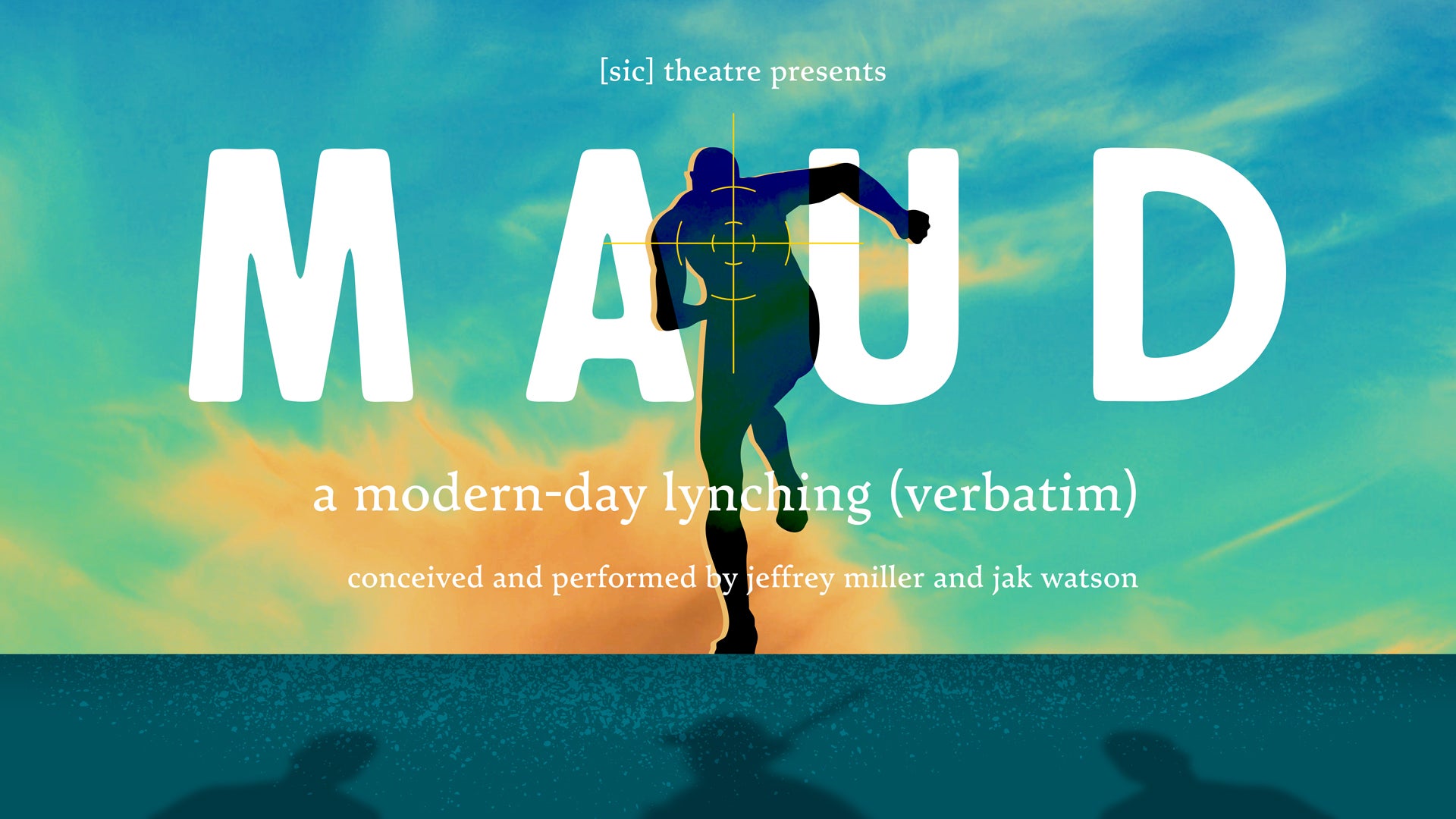 The poster for ‘Maud’