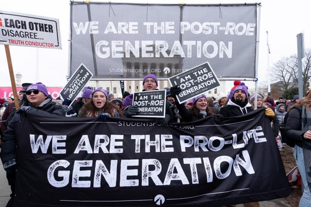 EEUU ABORTO