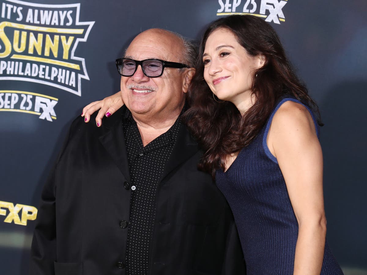 Danny DeVito recalls biggest ‘parenting fail’ with daughter Lucy