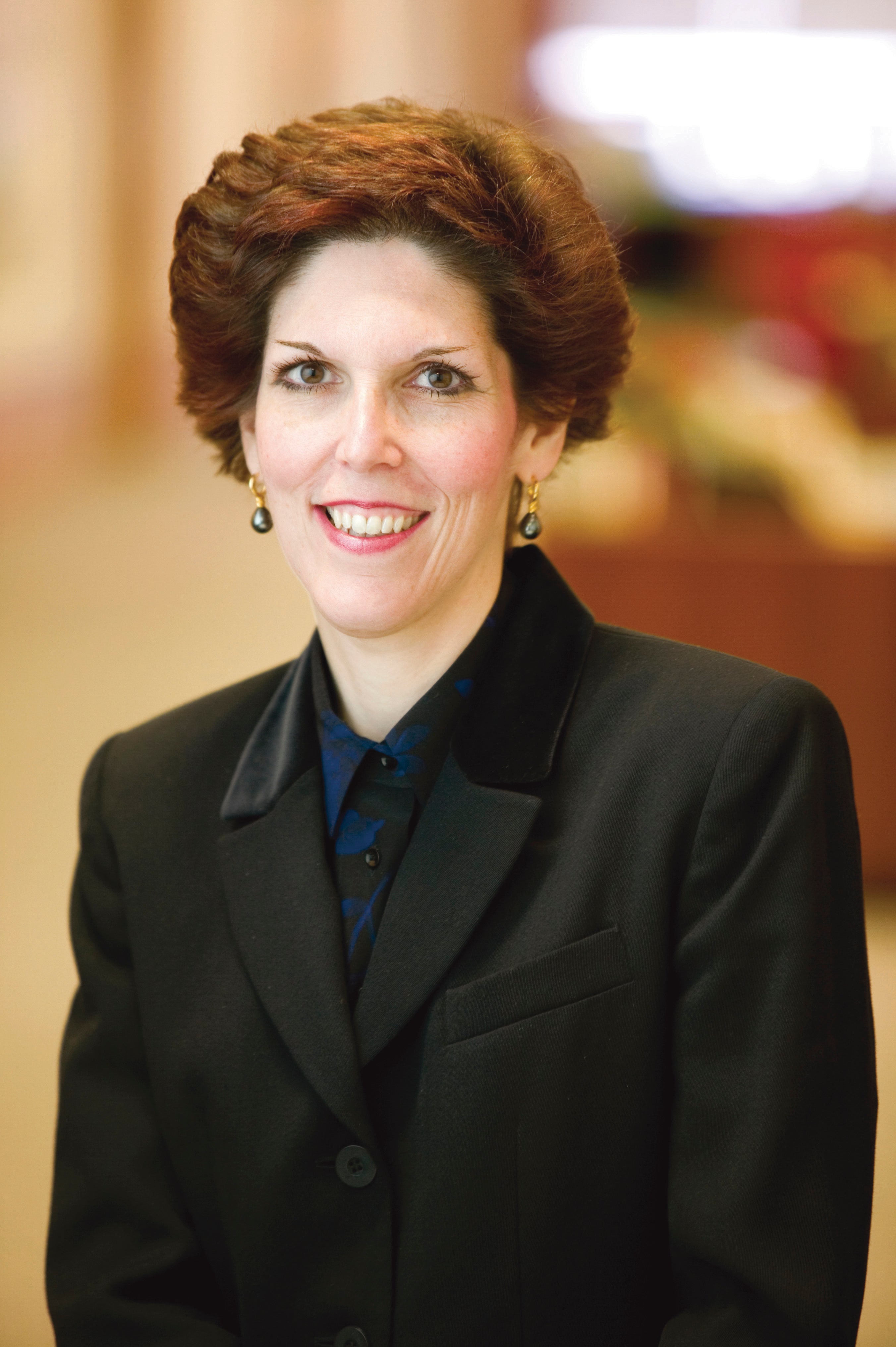 Federal Reserve-Mester