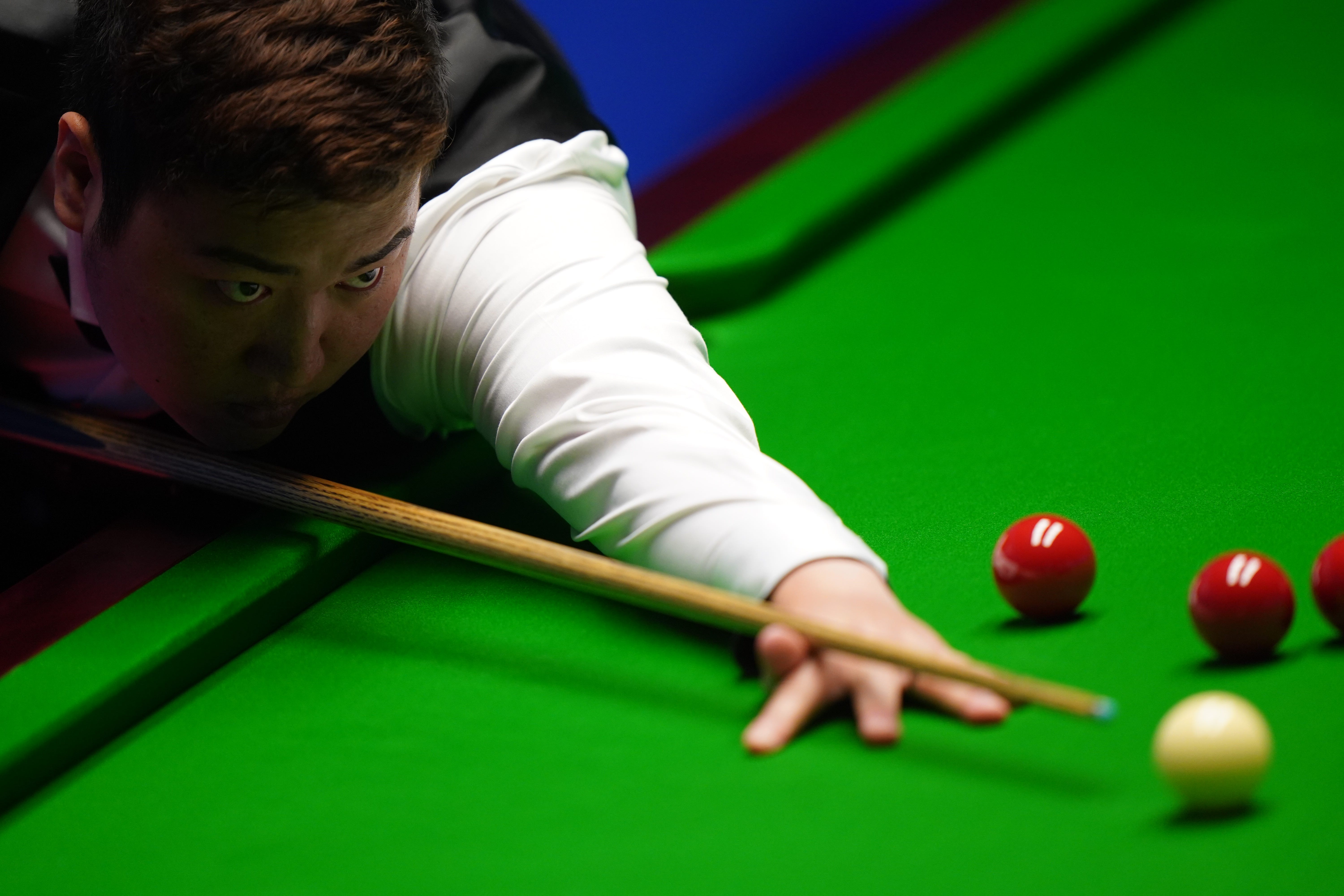 Chinese players match-fixing charges heartbreaking, snooker boss says The Independent