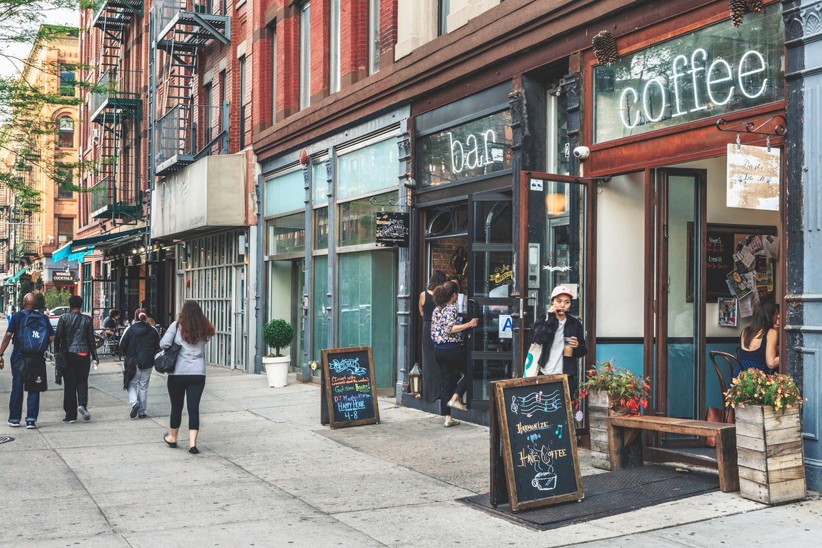 How to spend a day in Harlem, New York City's soulful, historic ...