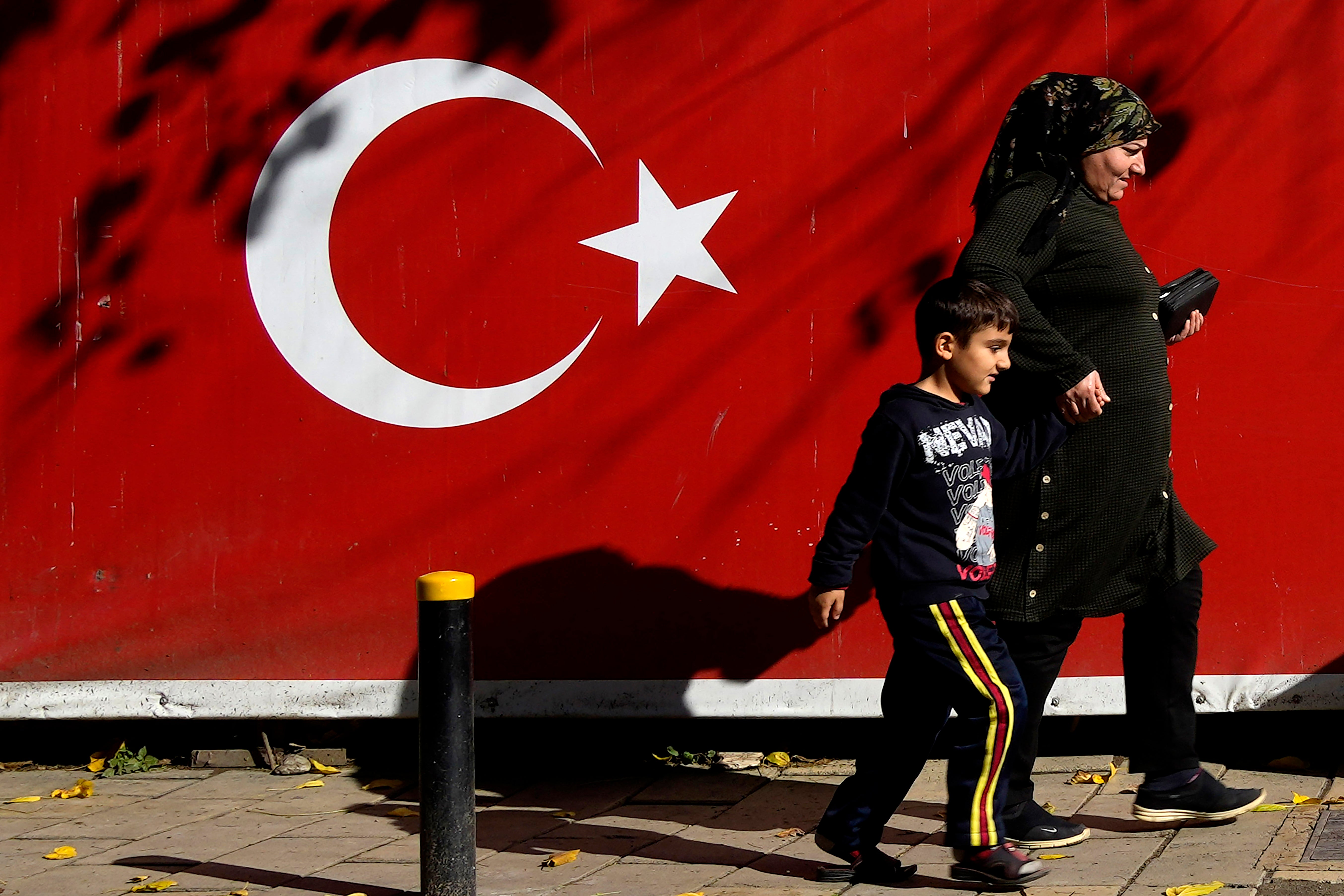 Cyprus Turkish Cypriot Islam