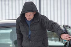 Morbidly obese girl, 16, died after ‘living in conditions unfit for an animal’, court hears