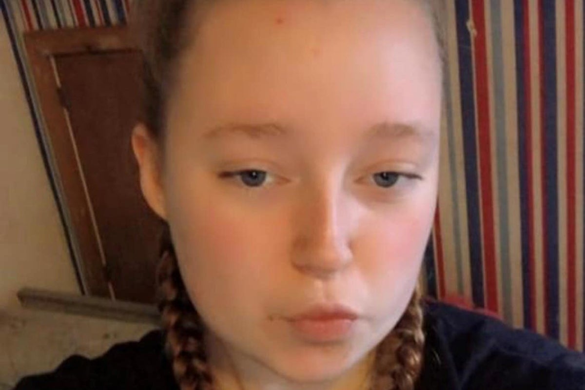 Mother and brother appear in court over teenager&rsquo;s death in house fire