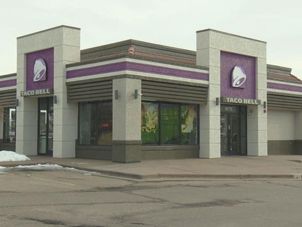 Man hospitalised amid claims rat poison found in Taco Bell burritos