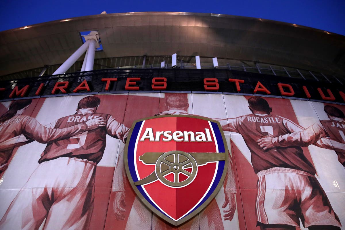 Arsenal: Investigation launched after two anti-semitic incidents following derby