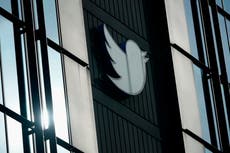 Twitter faces lawsuits over unpaid rent for US HQ, UK office