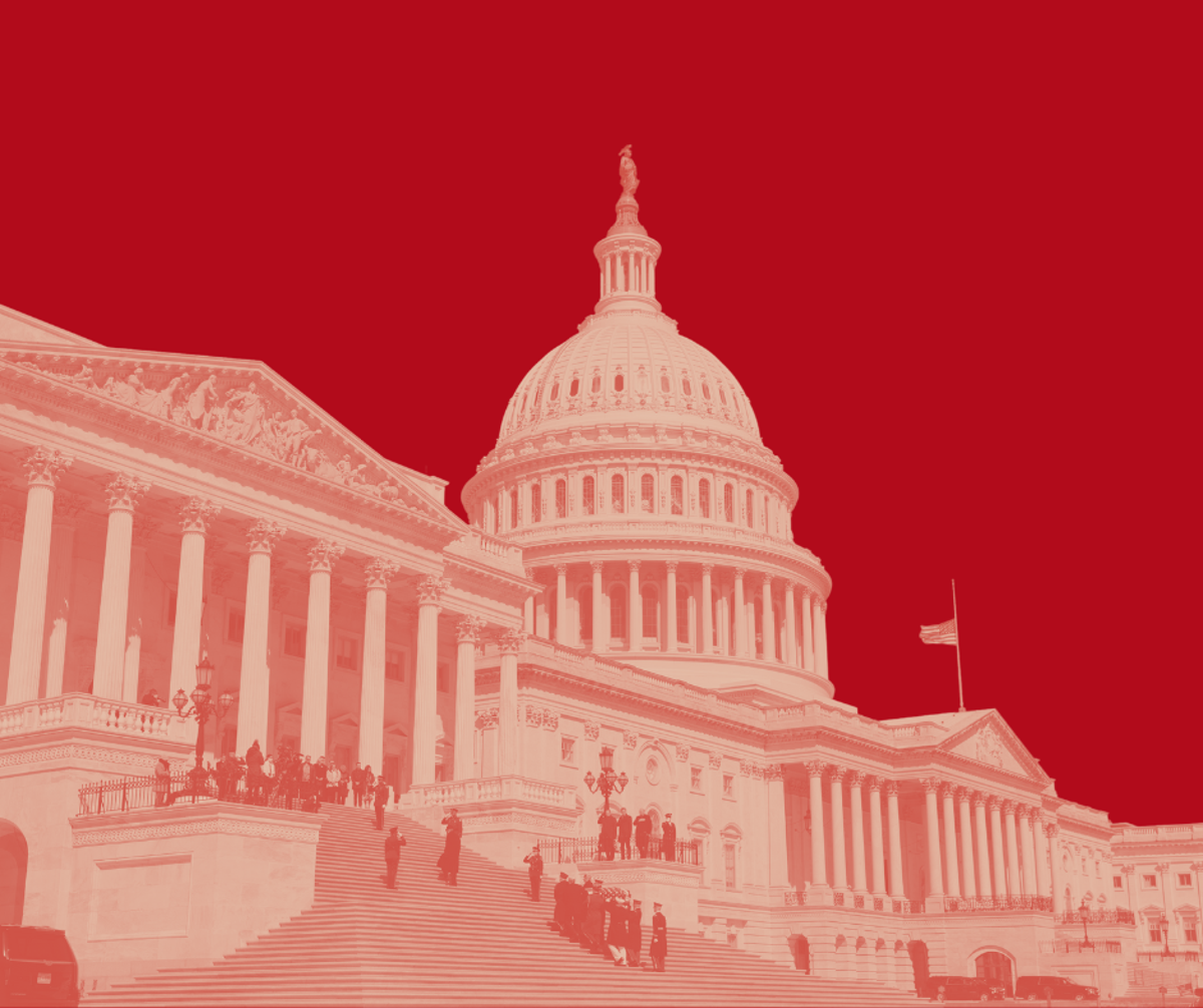Voices: The dangerous troll under the Republican House bridge