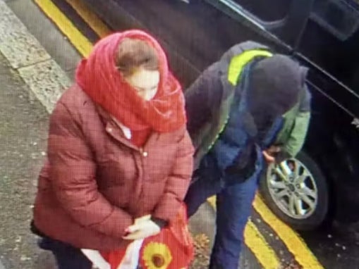 Constance Marten and Mark Gordon were last seen in East Ham, London