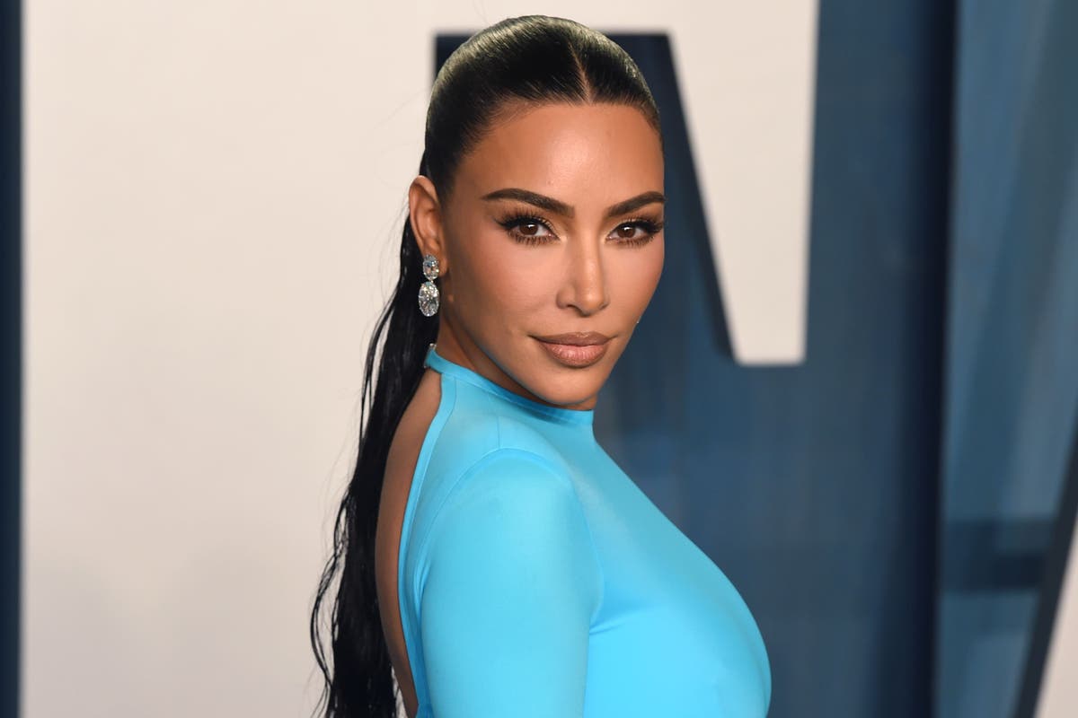 Kim Kardashian announces she’s new brand ambassador of Balenciaga