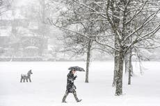 Met Office gives verdict on ‘snow bomb’ forecast and claims of a ‘big freeze’