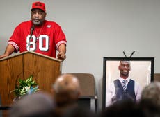 Tyre Nichols: Justice Department investigating Memphis man’s death during traffic stop