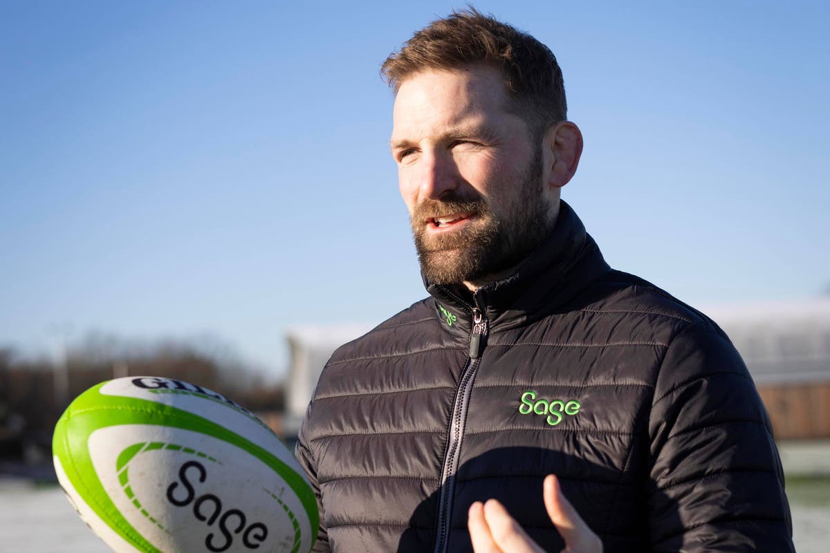 John Barclay: Uncertainty over Gregor Townsend future will not distract Scotland