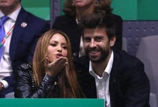From cheating allegations to strawberry jam: Everything to know about Shakira and Gerard Piqué’s split