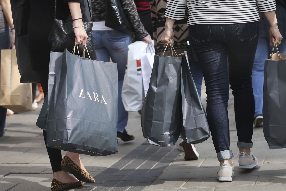 ‘Worrying picture’ for retail and tourism services over price rises – survey