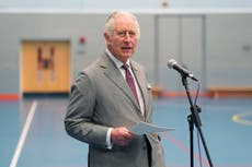 King Charles asks for ?1bn Crown Estate wind farm profits to be used for ‘public good’