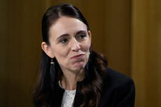 ‘I’ve got nothing left in the tank’: Jacinda Ardern’s resignation speech in full