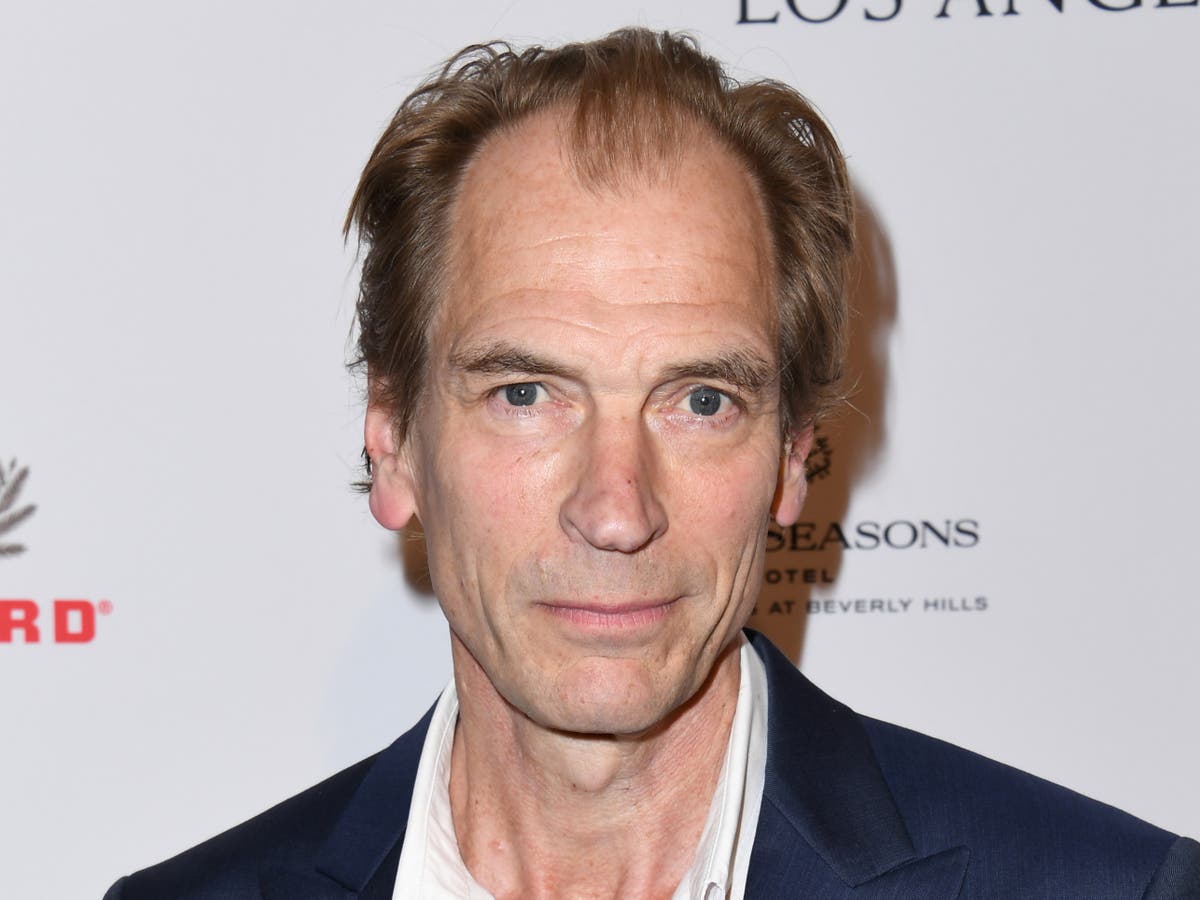 Julian Sands search continues in California mountain range – latest