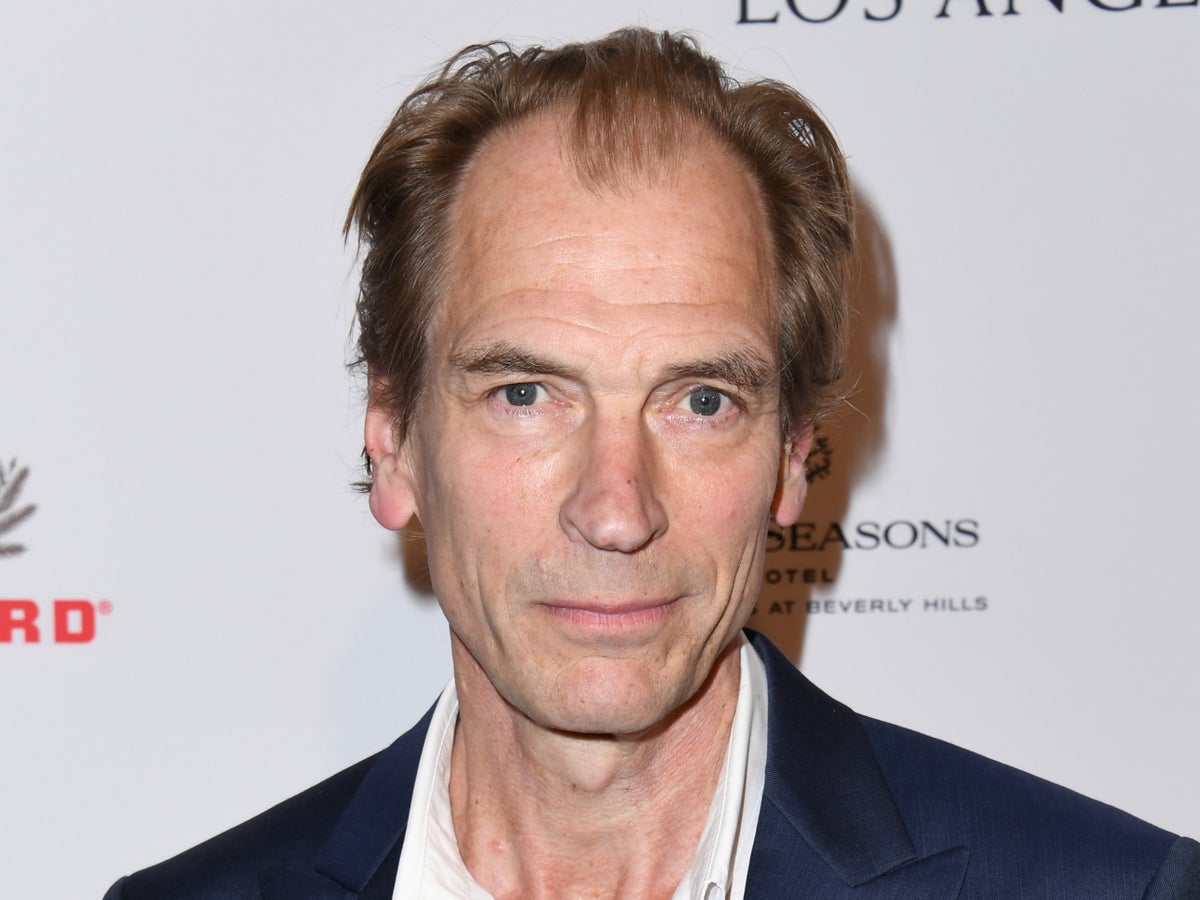 Julian Sands missing – latest news: California authorities continue search for Dexter actor