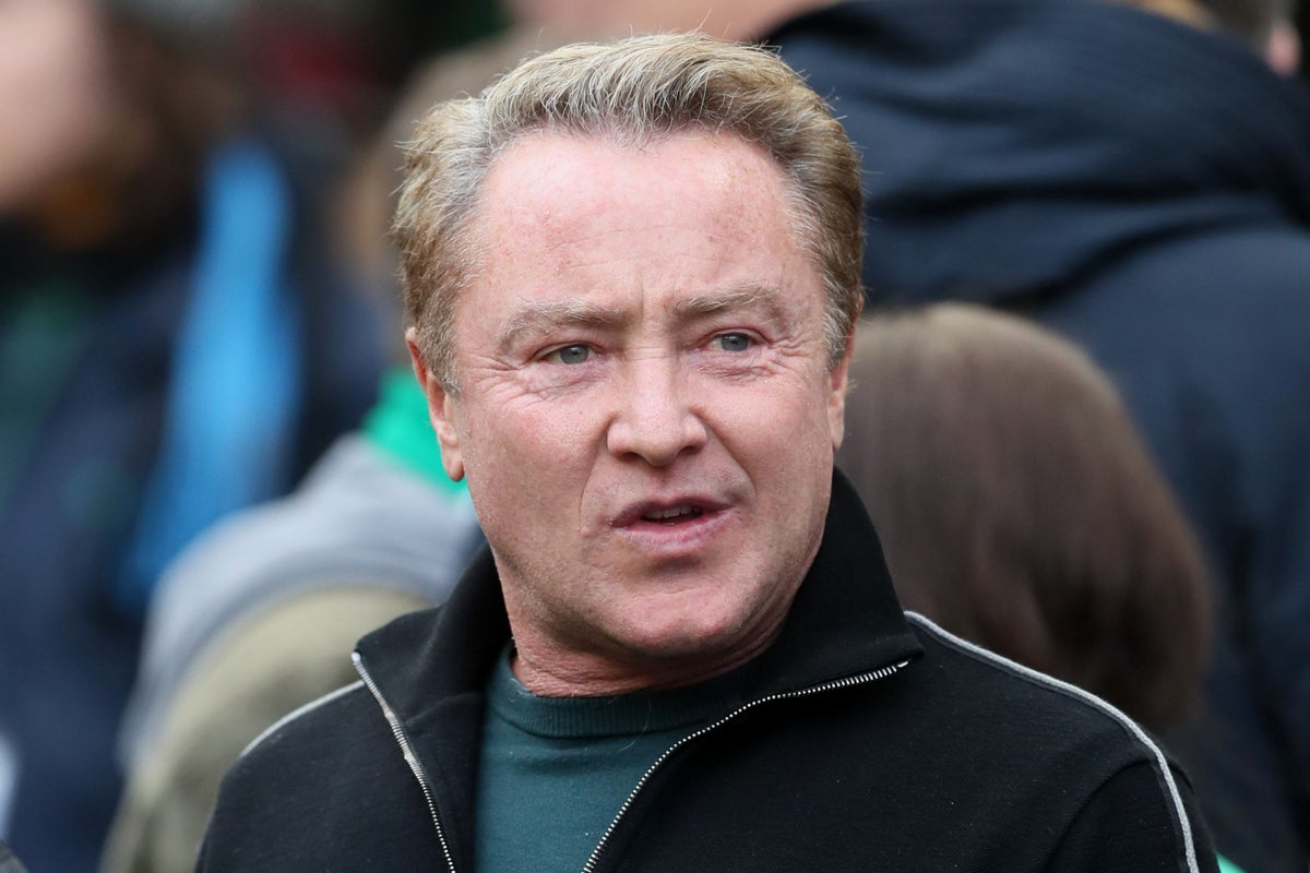 how old is michael flatley now - Ilustrasi 2