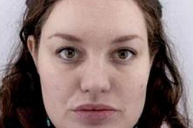 Constance Marten is missing with her newborn and partner Mark Gordon (GMP/PA)