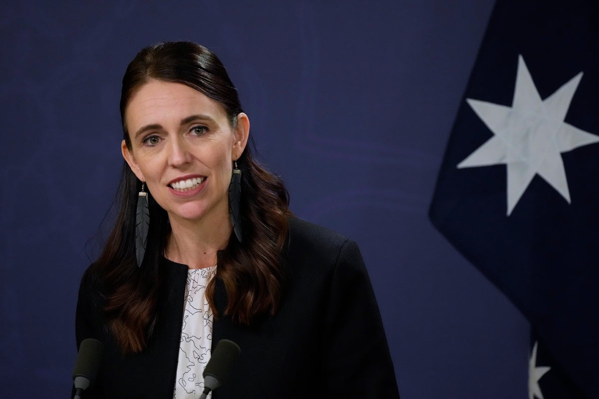 New Zealand’s Ardern has many possibilities for a second act