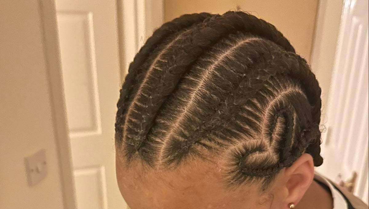 School condemned for ‘racist’ hair policy after segregation of girl with cornrows