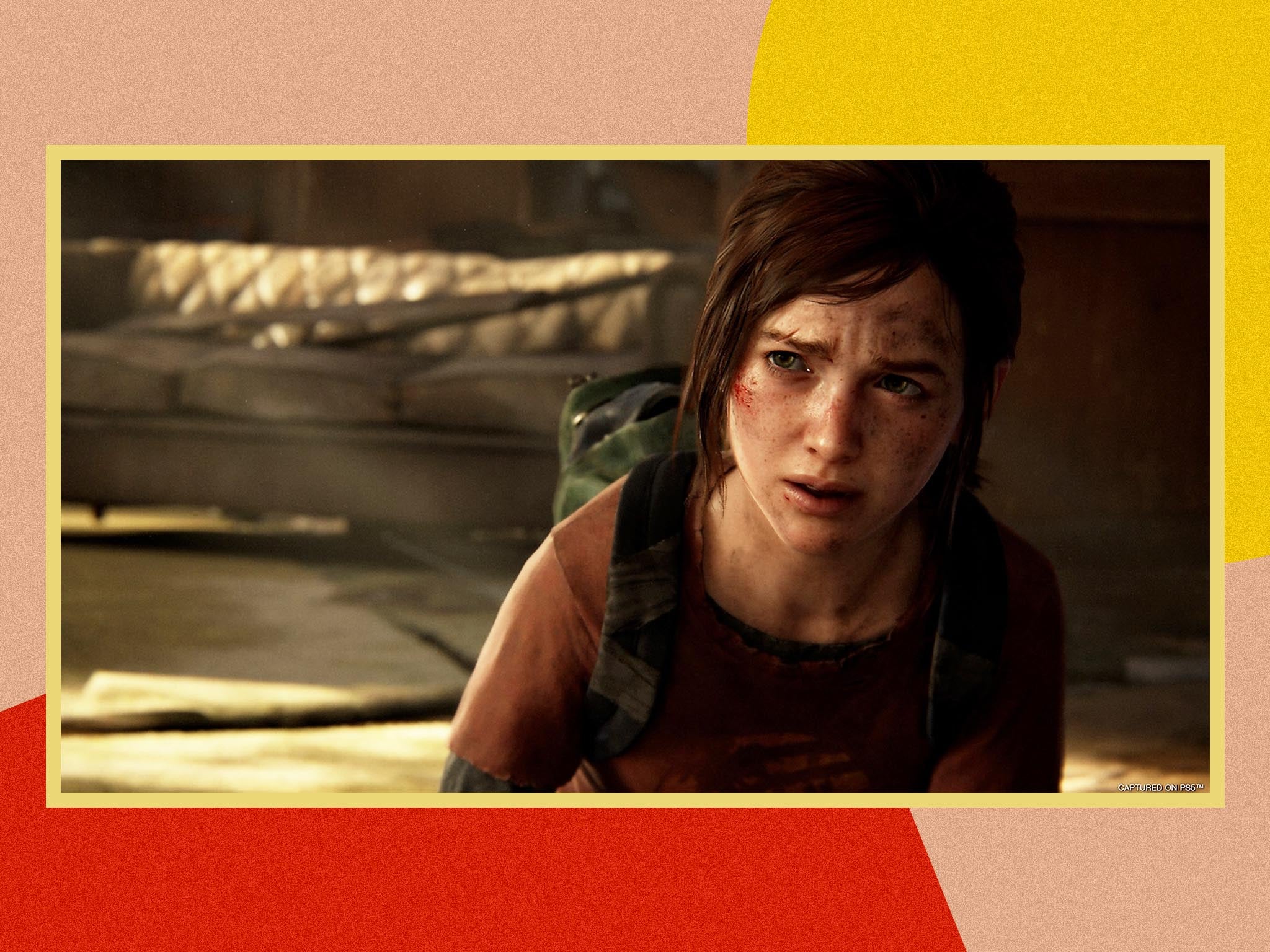 The Last of Us II, Parte 2, PREMIUM