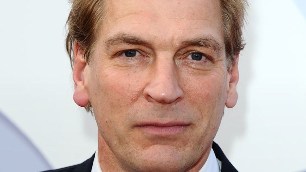 Julian Sands: Who is the Hollywood British actor missing in California?