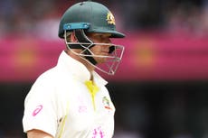 Steve Smith to warm up for Ashes in County Championship with Sussex