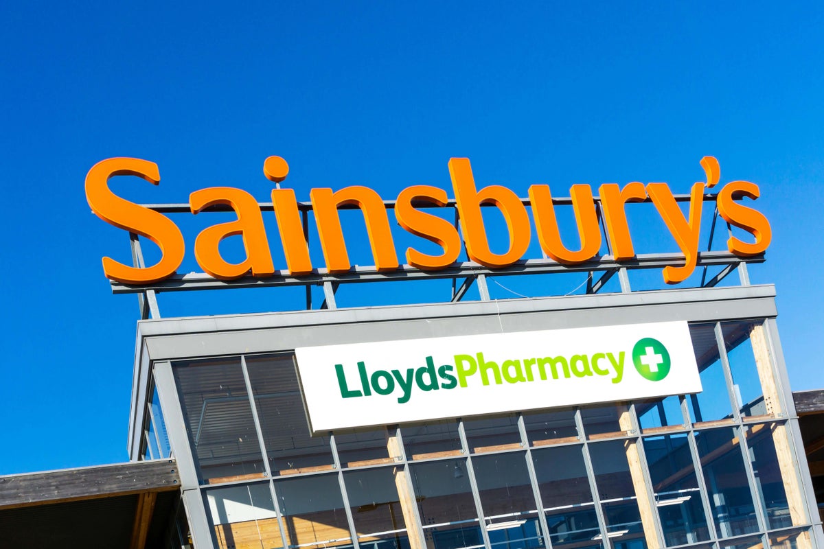 Last day for hundreds of Lloyds Pharmacy branches in Sainsbury’s as closures brought forward