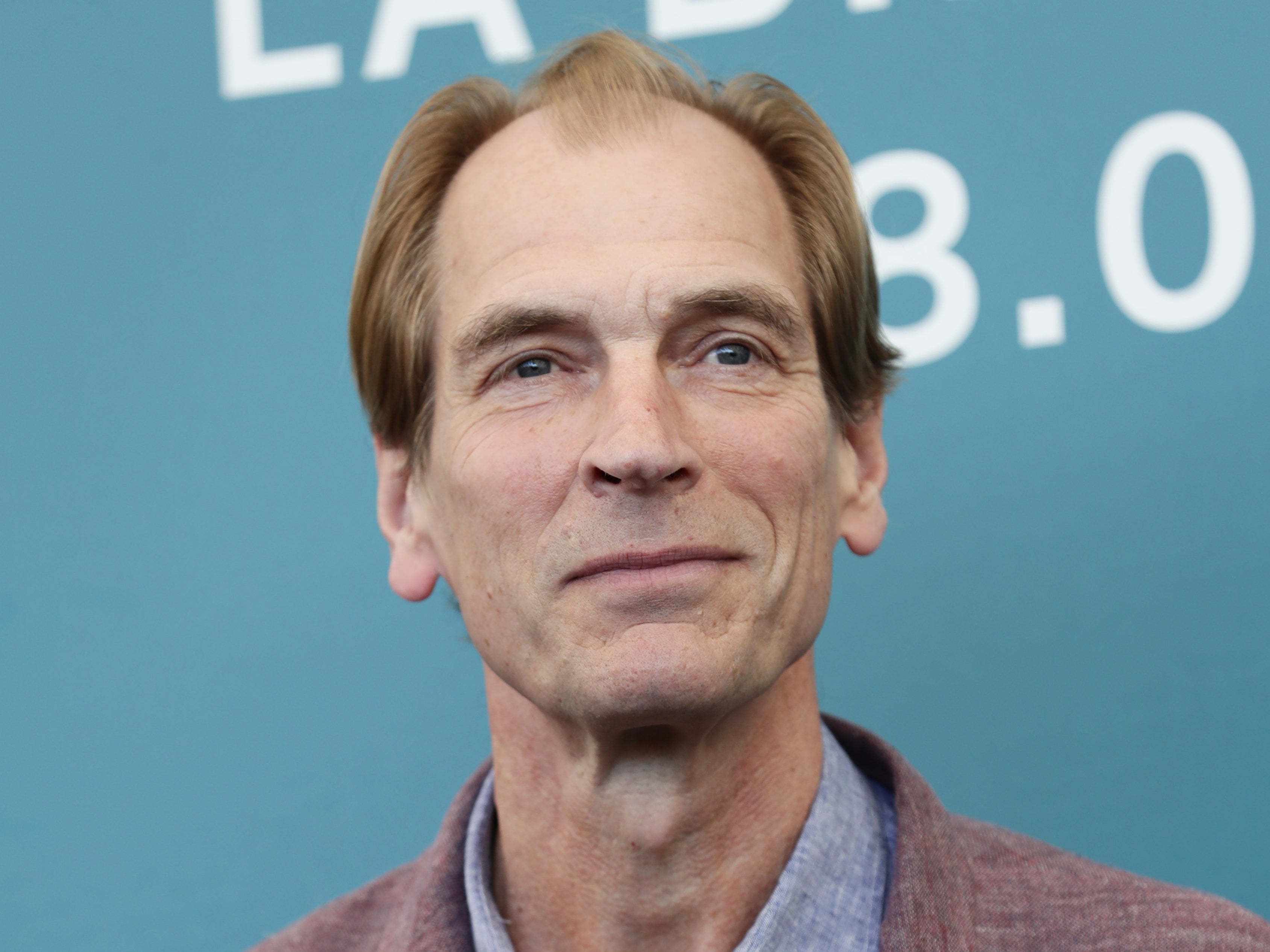 Julian Sands has been missing in the San Gabriel mountain range for nearly a week